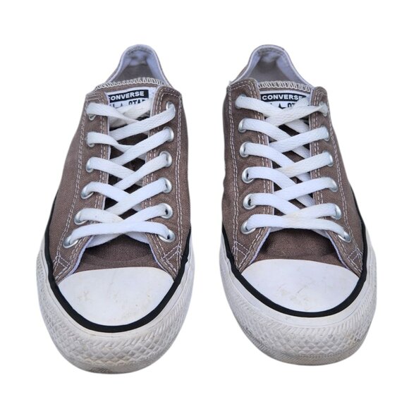 Converse Chuck Taylor All Star Low Top Charcoal 1J794 Men's 5.5 / Women's 7.5 - Picture 2 of 10